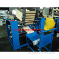 LLDPE Stretch Machine Film Rewinding Machine